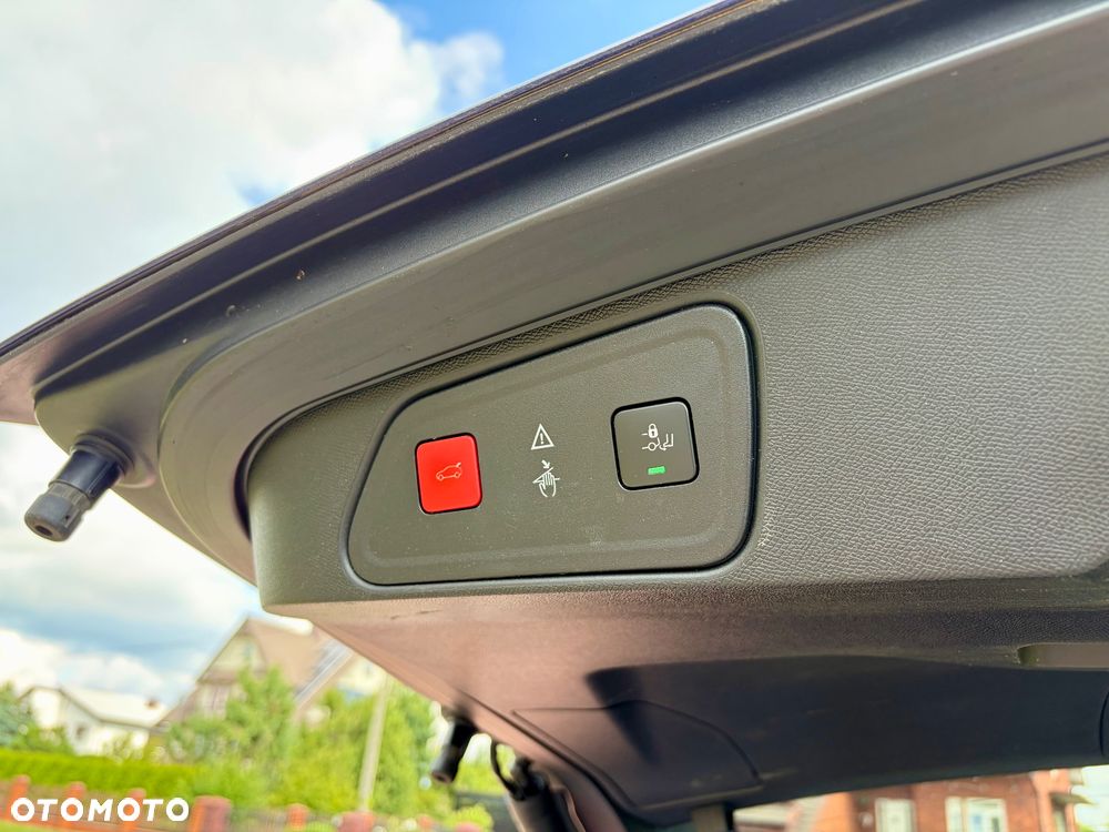 Peugeot 3008 BlueHDi 180 Stop & Start EAT6 GT - 13