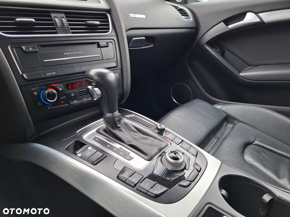 Audi A5 Cabrio - 23
