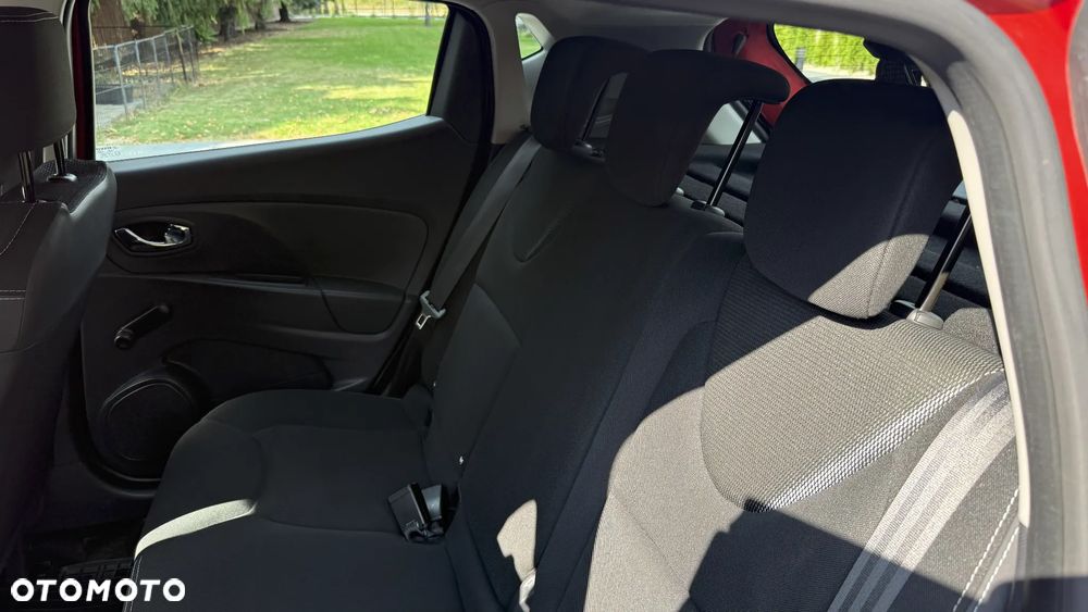 Renault Clio 0.9 Energy TCe Expression - 19