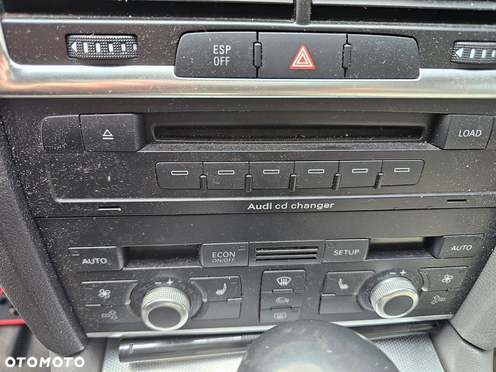 Audi Q7 3.0 TDI DPF quattro tiptronic - 13