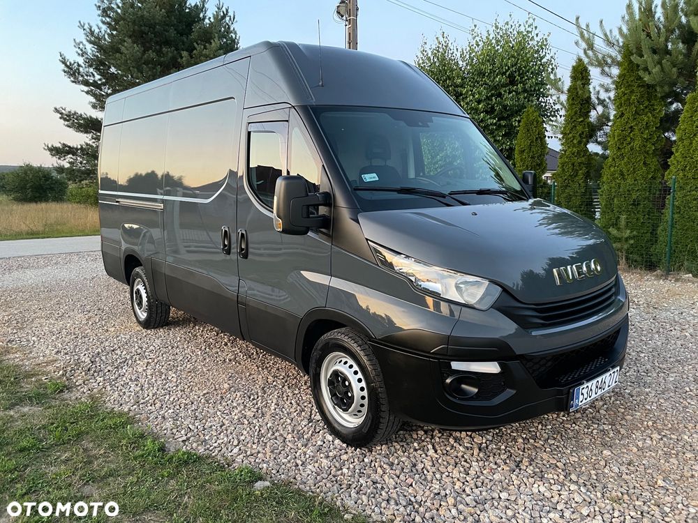 Iveco Daily - 2