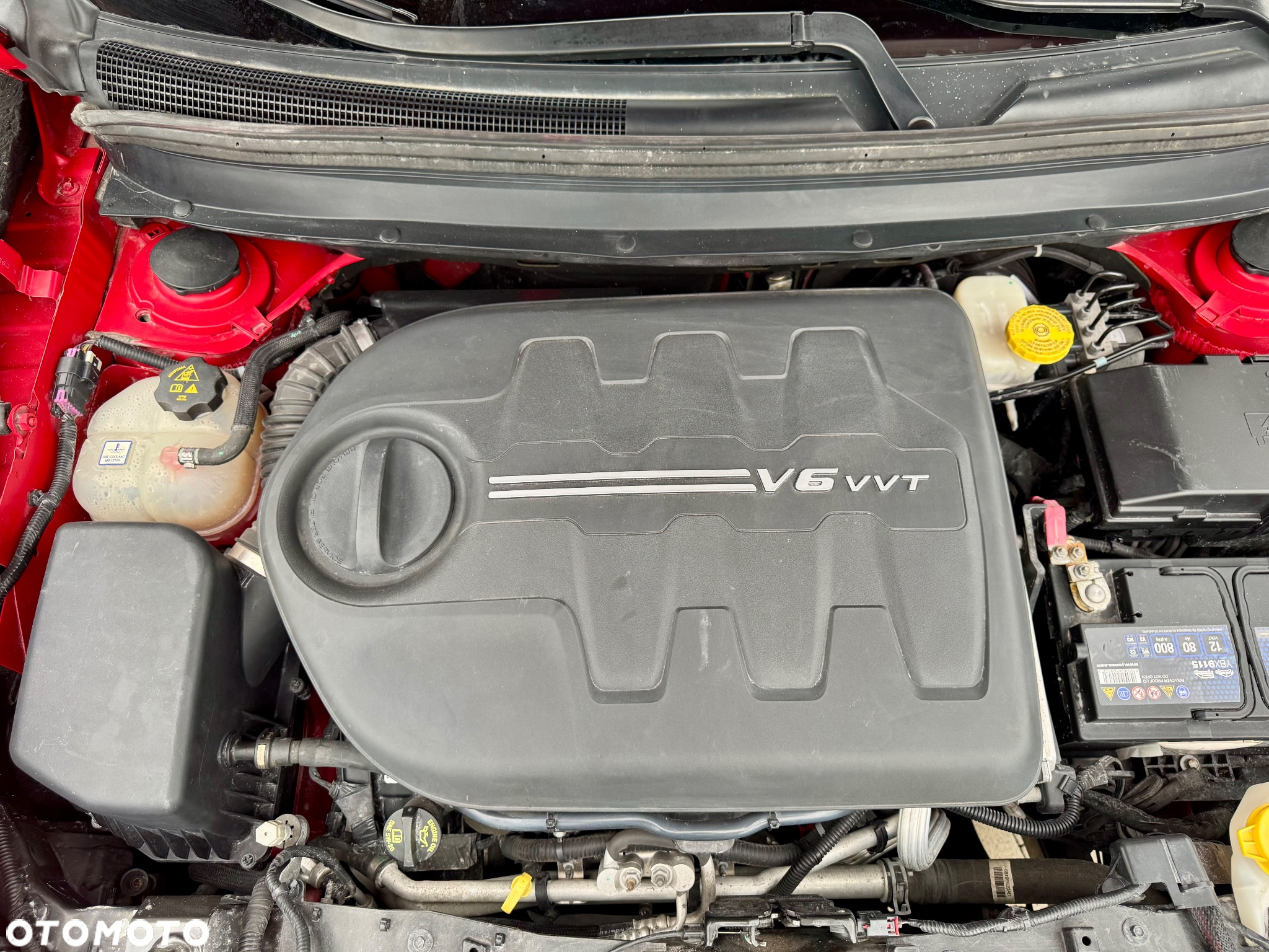 Jeep Cherokee 3.2 V6 Pentastar Active Drive Lock Autom Trailhawk - 37
