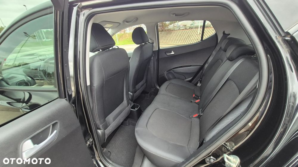 Hyundai i10 1.2 Premium - 11