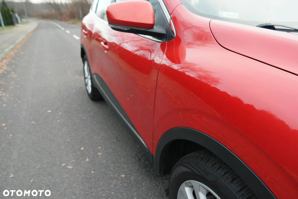 Renault Kadjar - 16