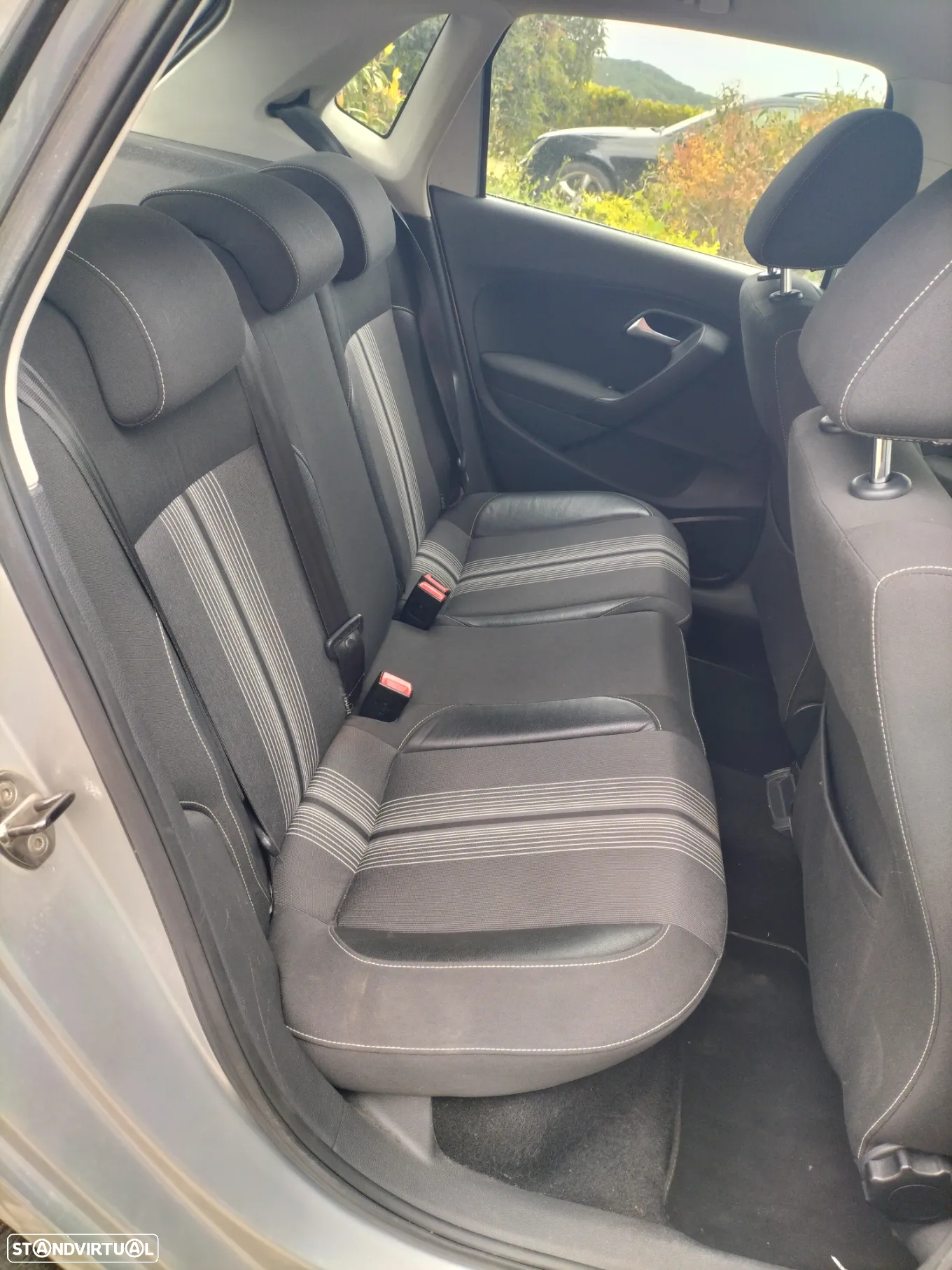 VW Polo 1.2 Match - 11