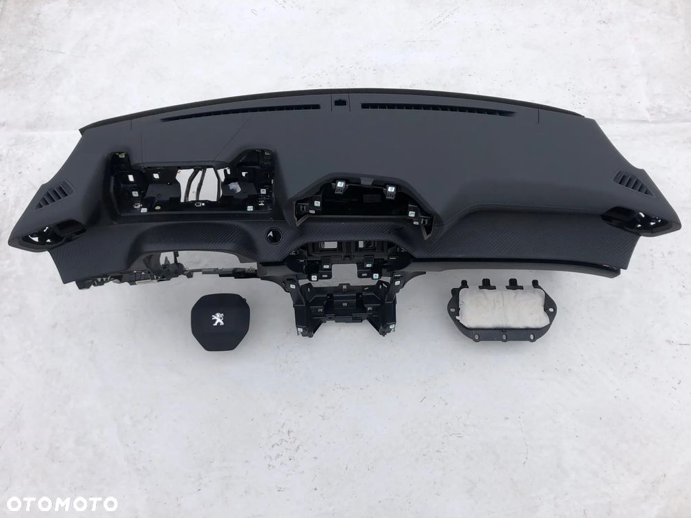 PEUGEOT PASY 208 2008 II PAS PASY BEZPIECZEŃSTWA PRZEDNI PRZEDNIE PRZÓD LEWY PRAWY NOWY NEW NEU NEV   O K A Z J A  !!! - 8