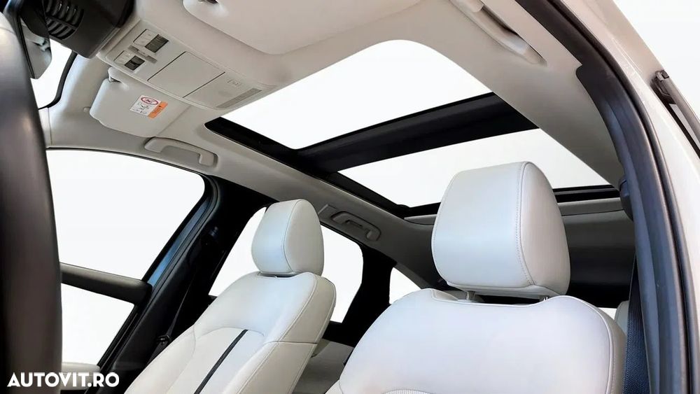 Mazda CX-60 AWD PHEV Aut. TAKUMI PLUS - 10