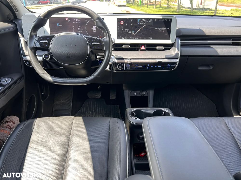 Hyundai IONIQ 5 229 CP 77 kWh 2WD Premium - 7