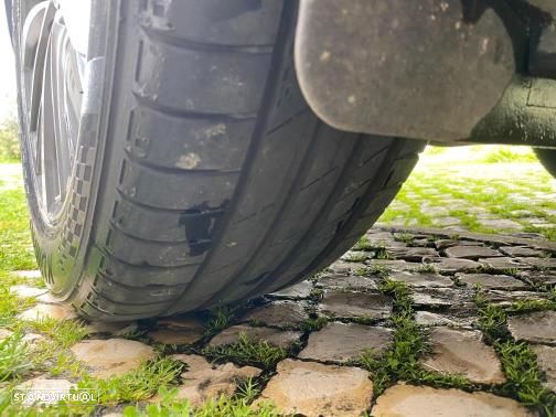 Toyota Avensis Touring Sports 1.6 D-4D Luxury+GPS - 36