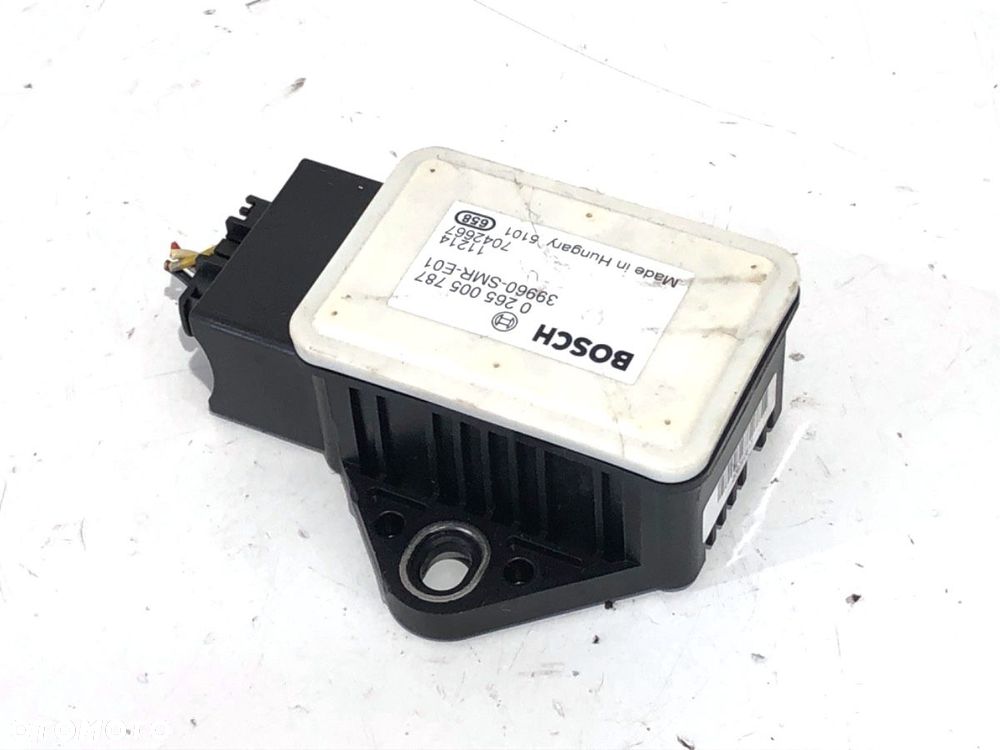 CZUJNIK ESP - 89.00 PLN - HONDA CIVIC VIII Hatchback (FN, FK) 2005 - 2022 1.4 (FK1, FN4) 73 kW [100 - 1