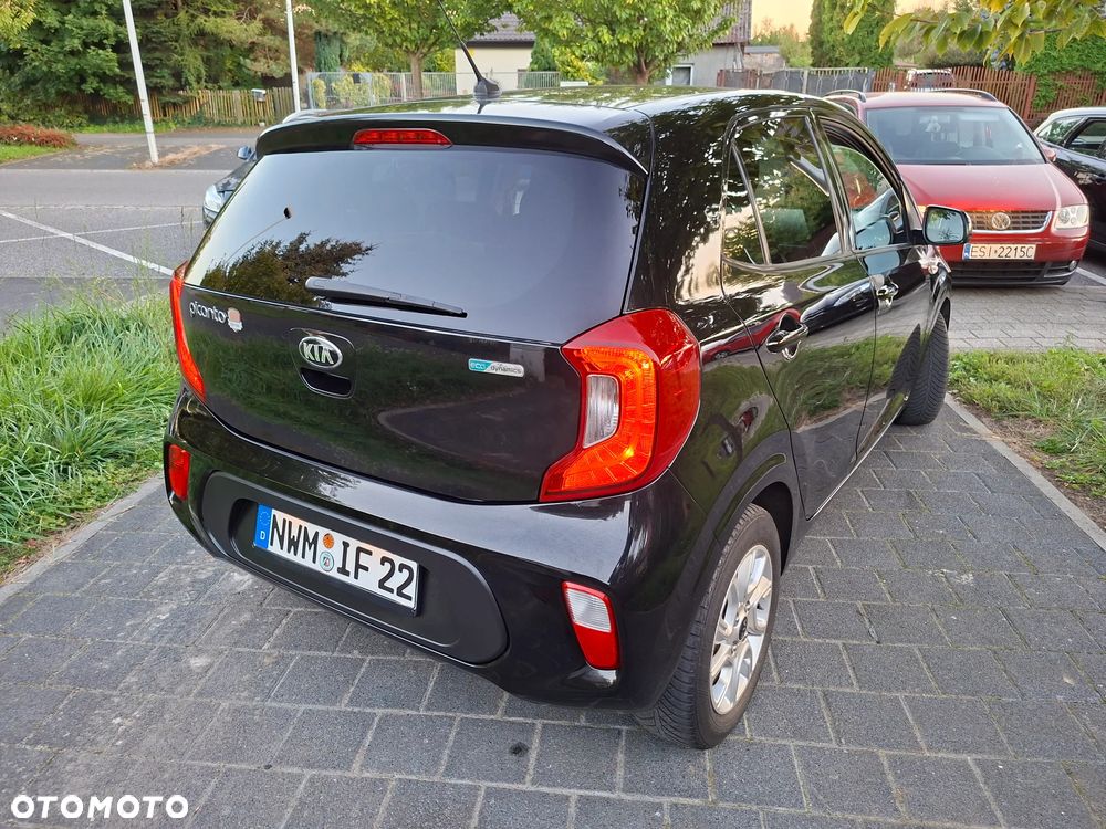 Kia Picanto - 6