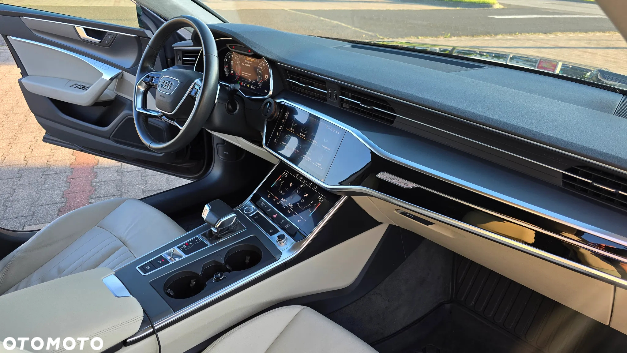 Audi A7 Sportback 45 TFSI Quattro S tronic - 15