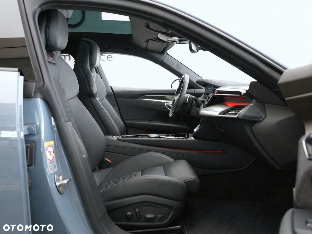 Audi RS e-tron GT - 28