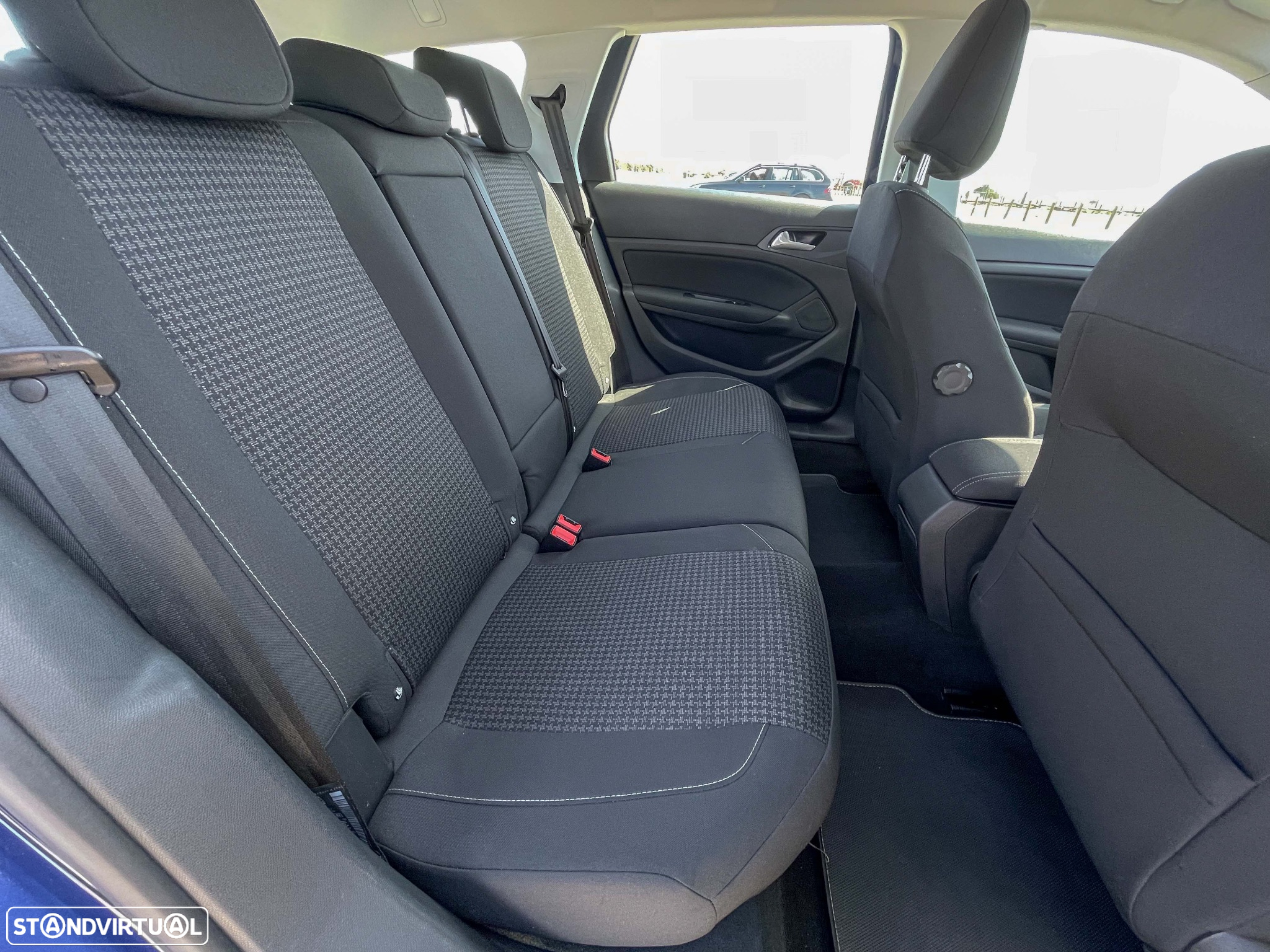 Peugeot 308 SW 1.5 BlueHDi Allure EAT6 - 17