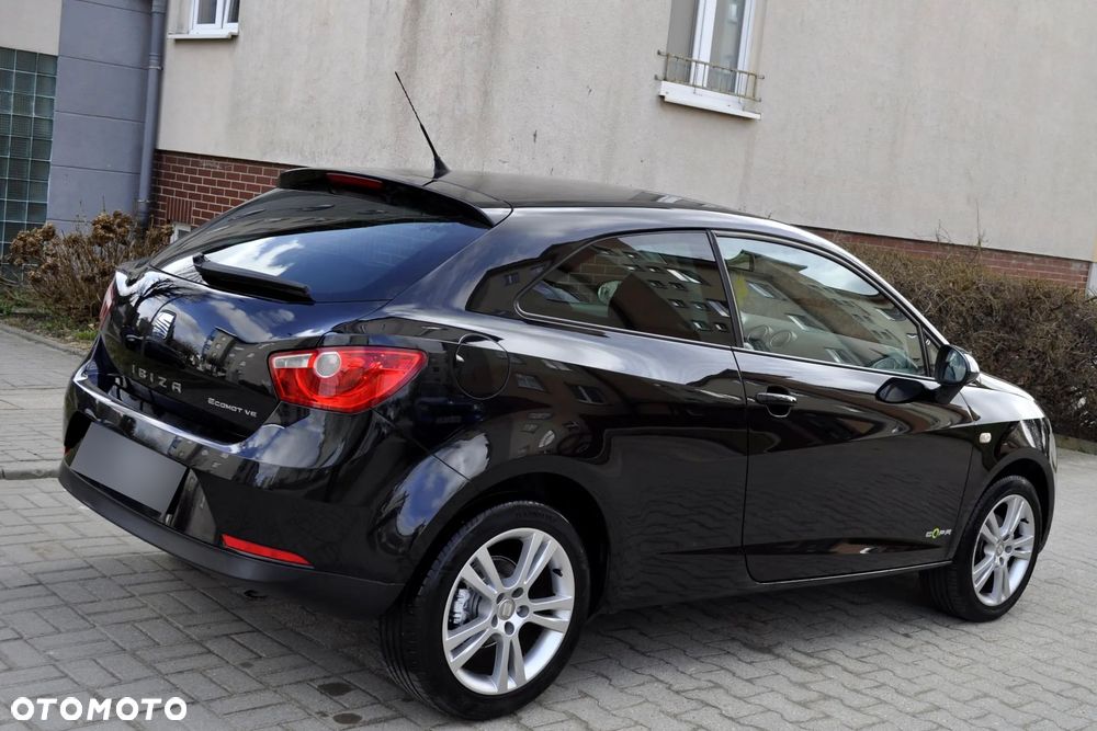 Seat Ibiza - 7