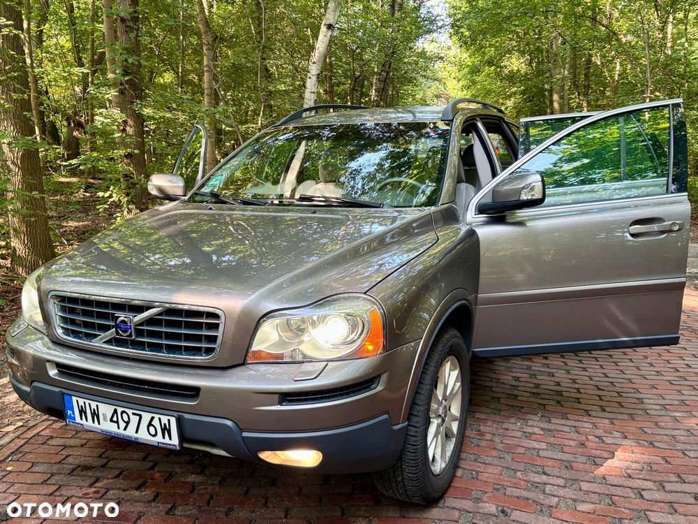 Volvo XC 90 3.2 AWD Summum - 6