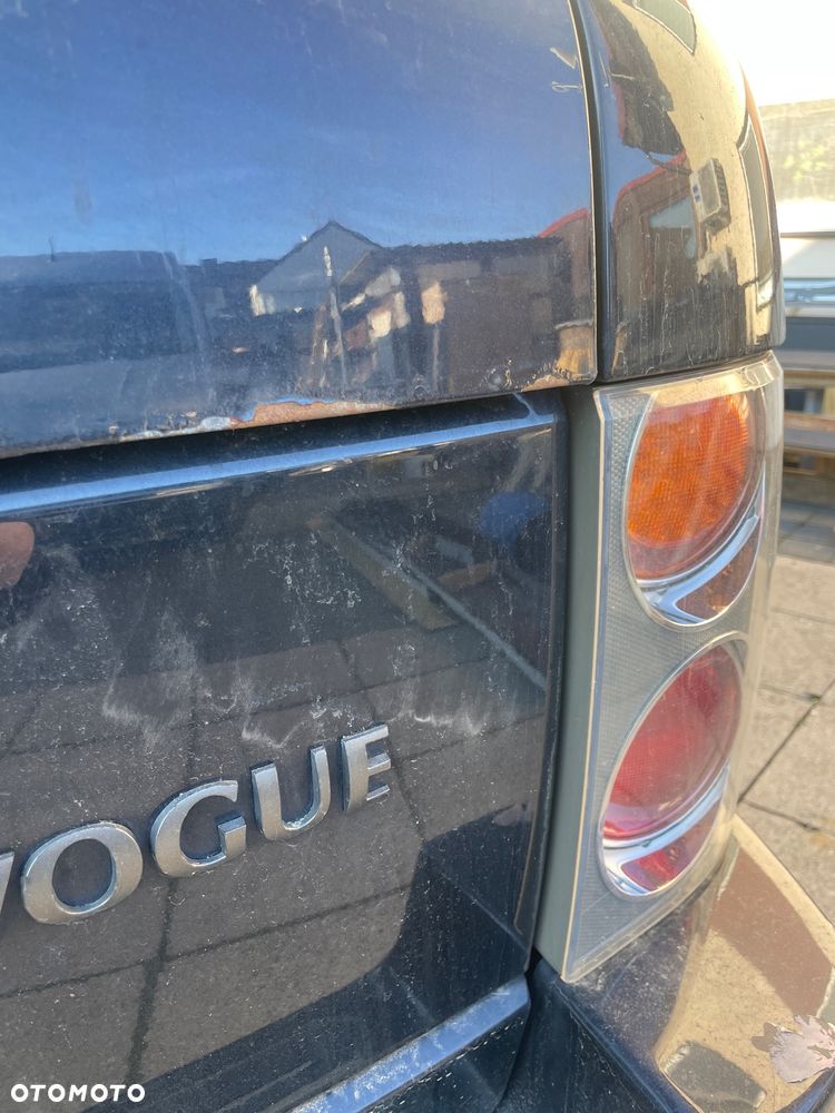 Land Rover Range Rover 4.4 Vogue - 8