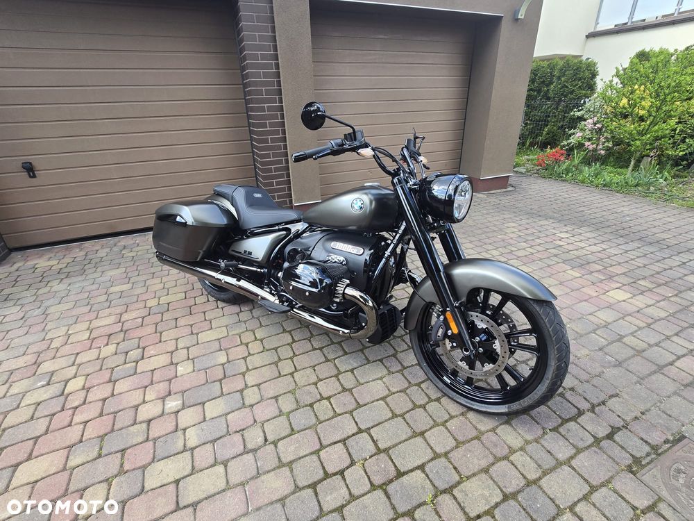 BMW R - 7