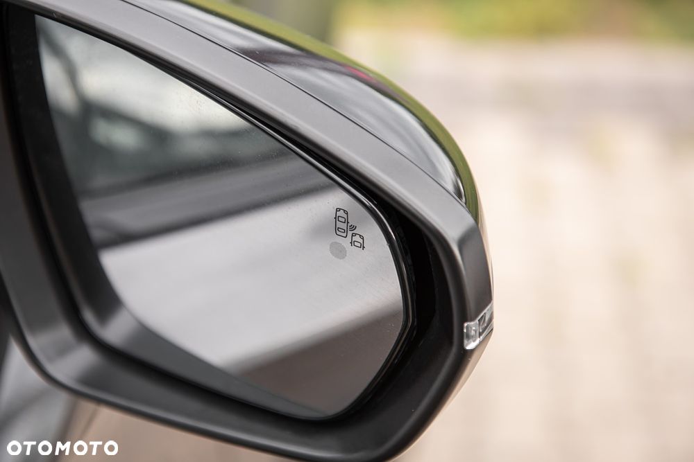 DS Automobiles DS 7 1.6 E-Tense Performance Line + - 39