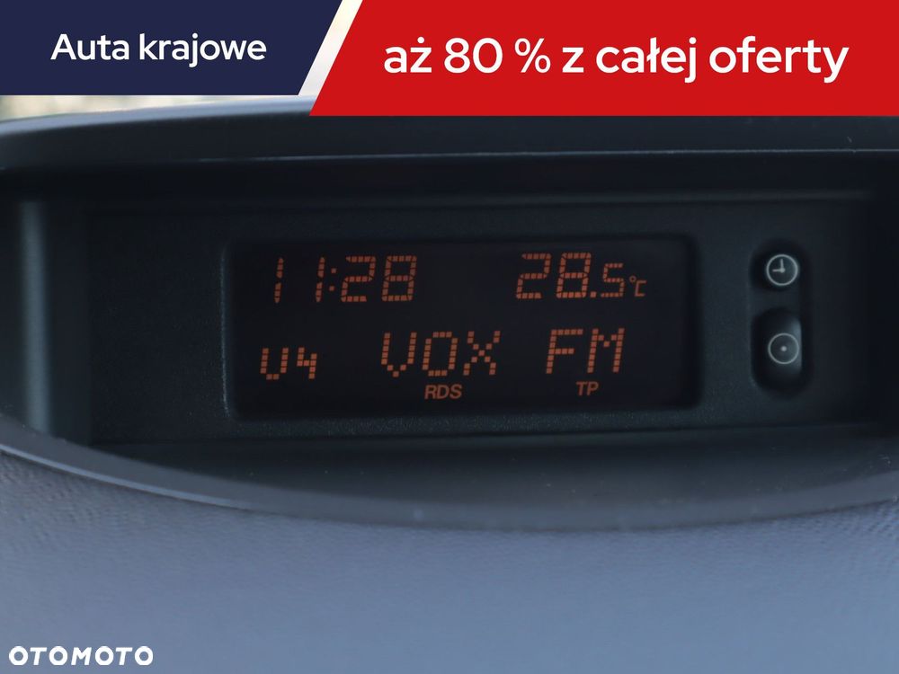 Opel Meriva - 14