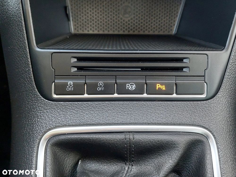 Volkswagen Tiguan - 19