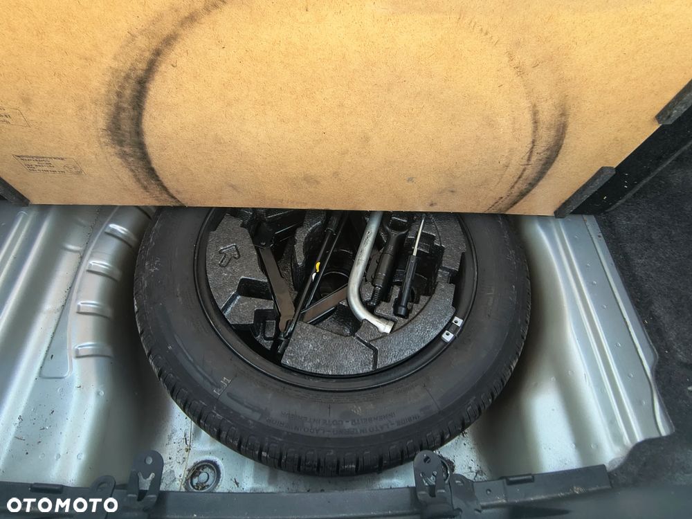 Skoda Octavia 1.4 TSI Ambition - 24