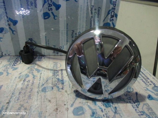 Centralina 038906019AM    VW BORA 2002 5P BOSCH - 4