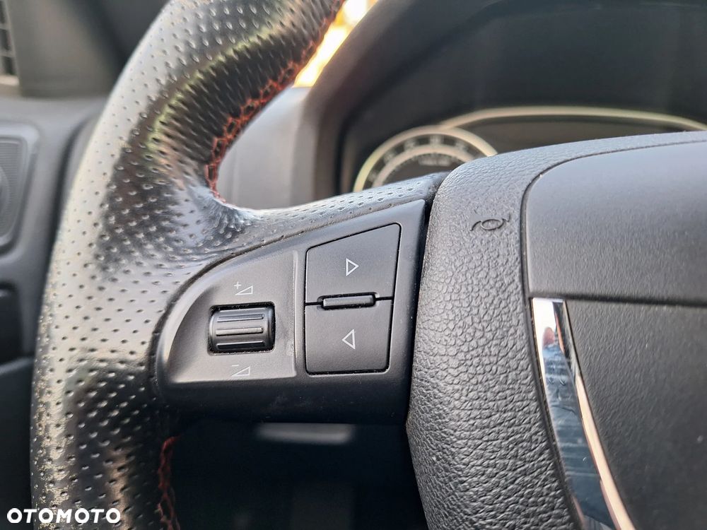 Skoda Octavia 2.0 TDI RS DSG - 35