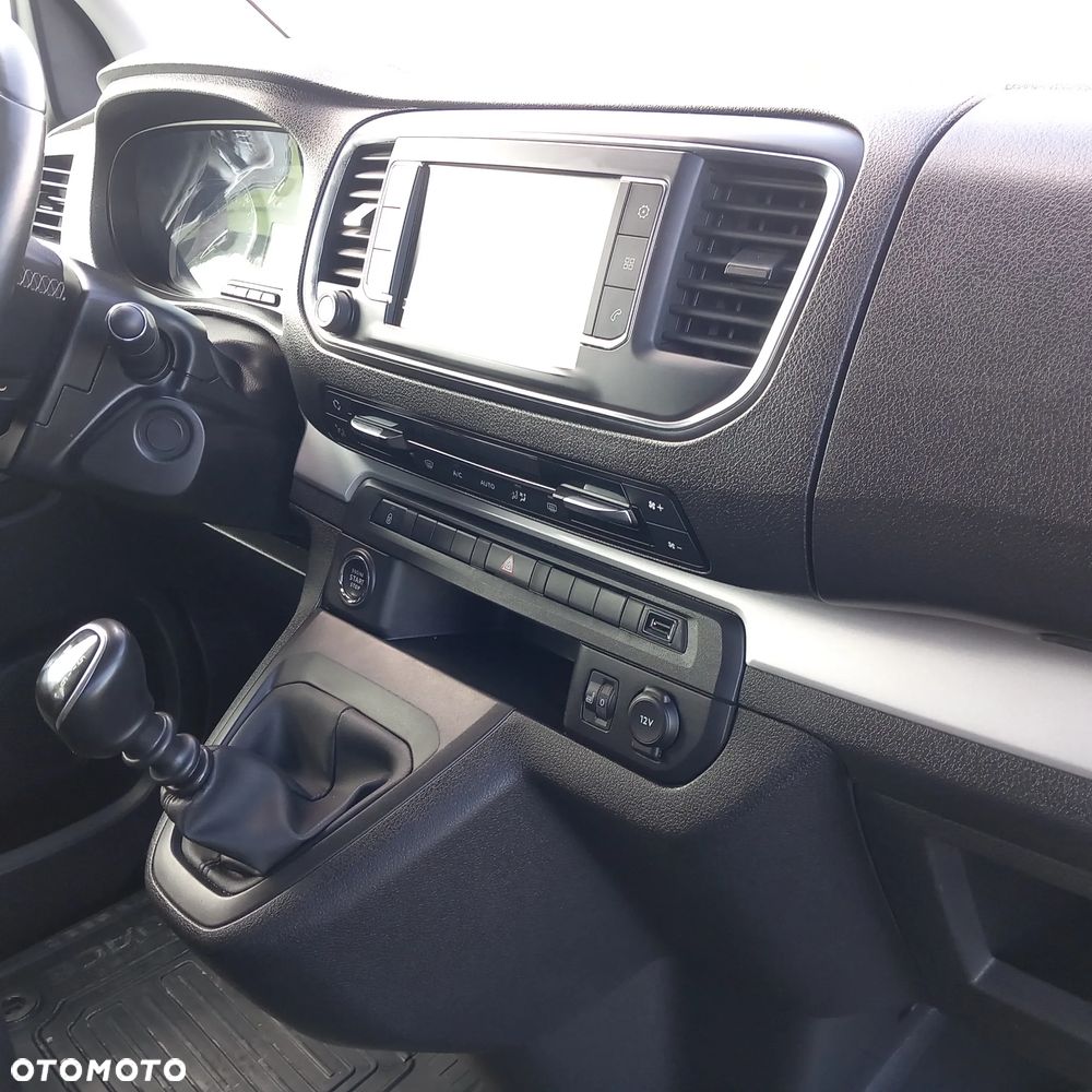 Toyota ProAce D-4D Long 3,1t Active (bryg.) - 36