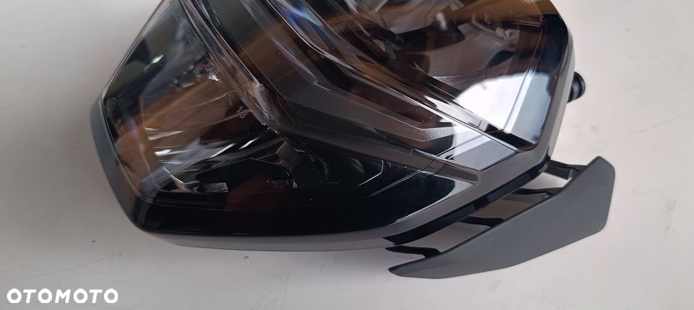 BMW F900R 900f Reflektor LAmpa Przód full led - 6