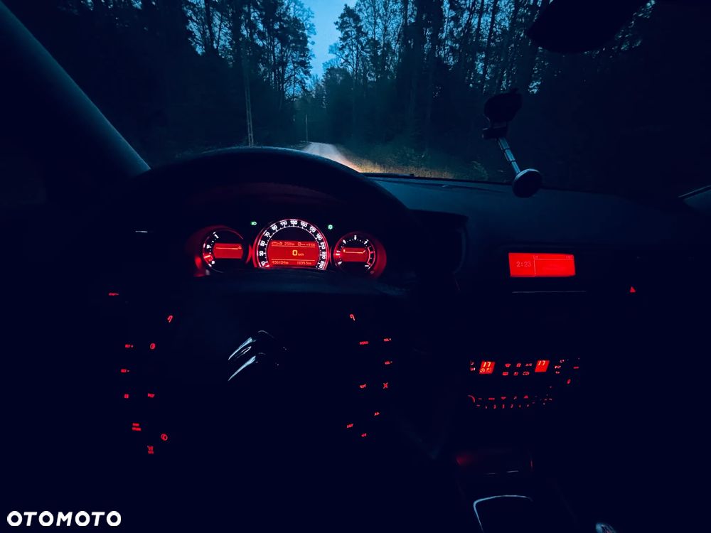 Citroën C5 2.0 HDi Exclusive - 35