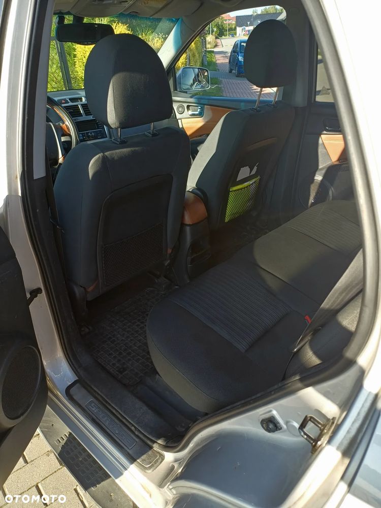 Kia Sportage 2.0 CRDi Escape - 8