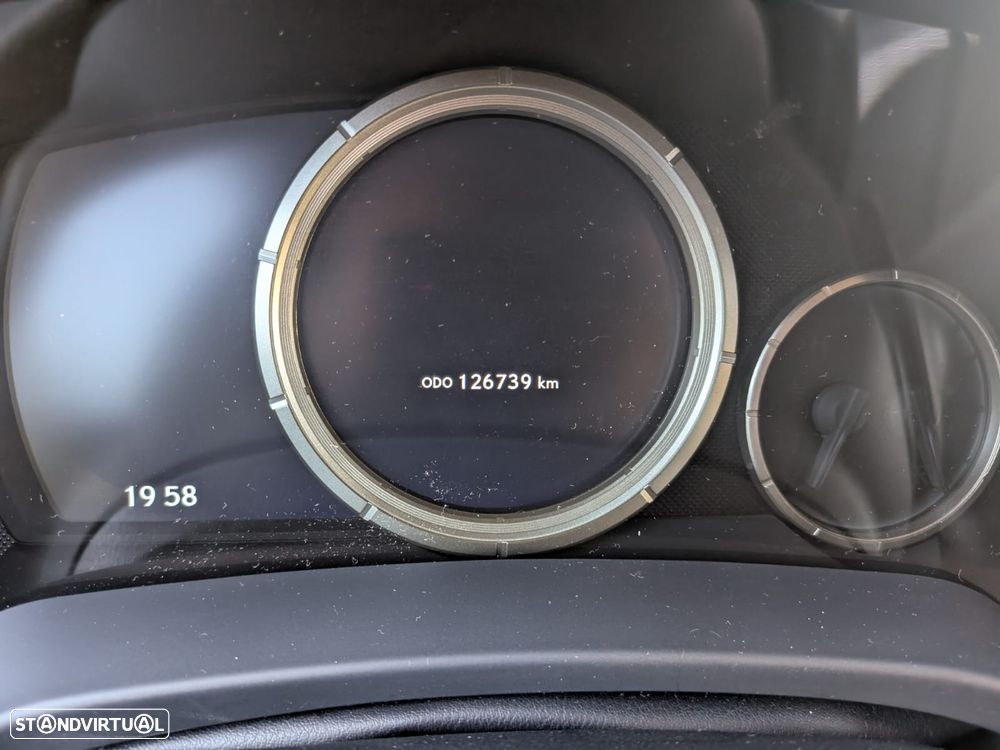Lexus RX 450h F Sport+ - 15