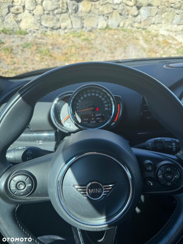 MINI Clubman Cooper - 14