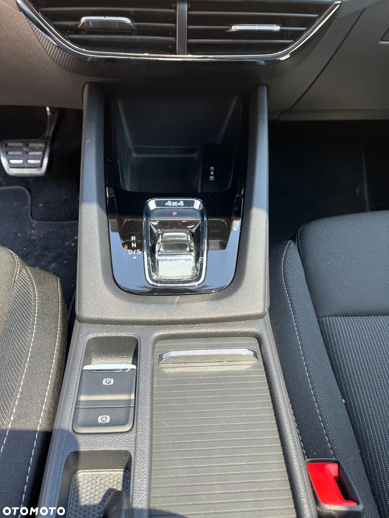 Skoda Octavia 2.0 TSI 4x4 Style DSG - 33