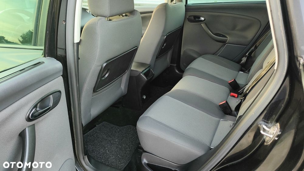Seat Altea XL - 6