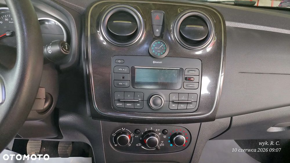 Dacia Sandero - 18