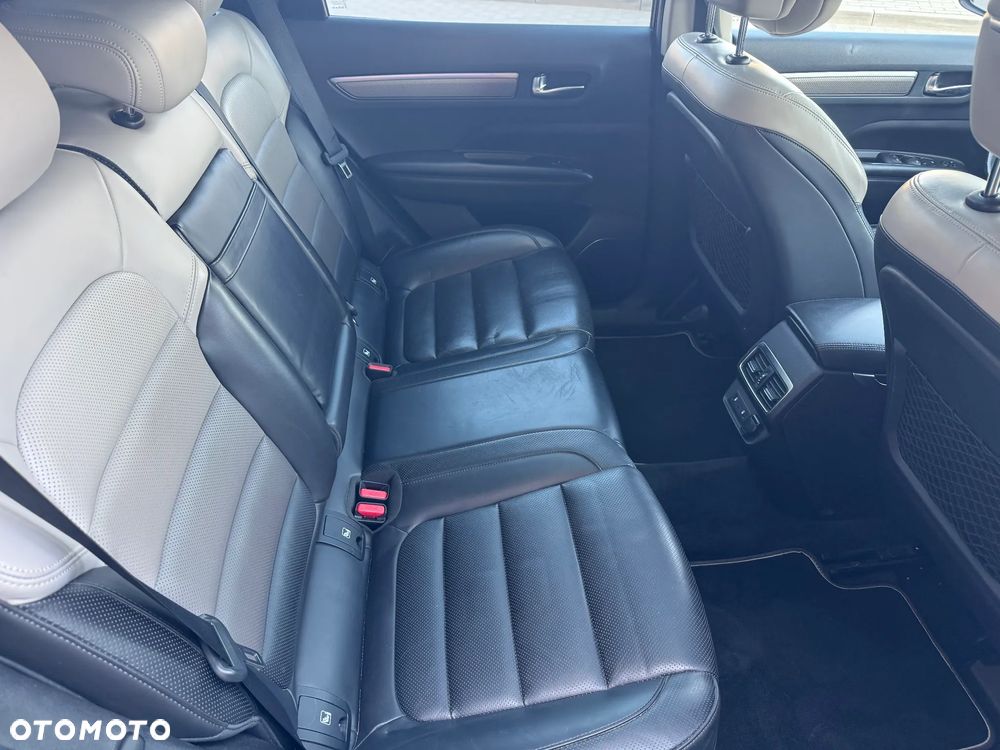 Renault Koleos 2.0 dCi Initiale Paris X-Tronic - 13