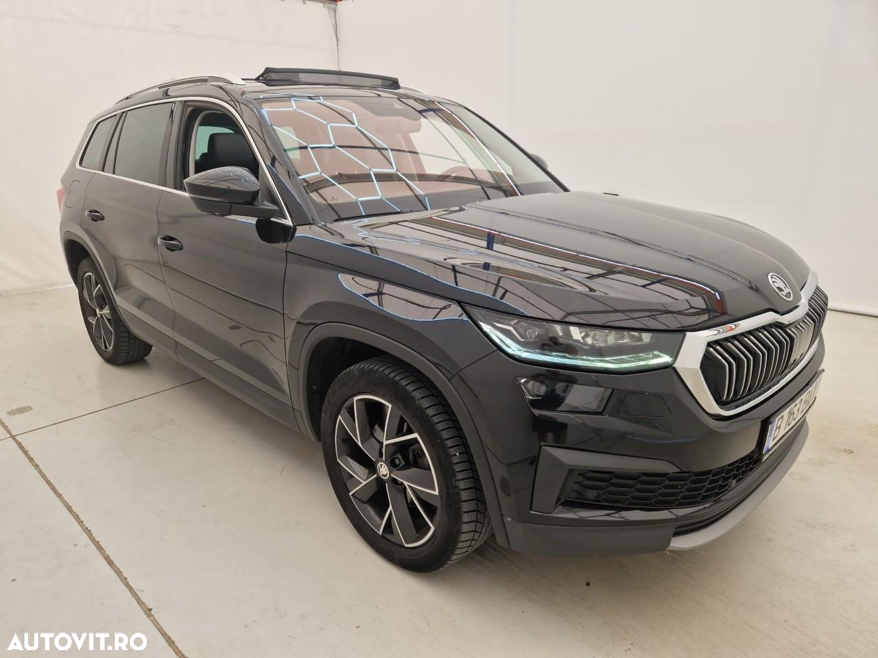 Skoda Kodiaq 2.0 TDI 4X4 DSG Style - 5