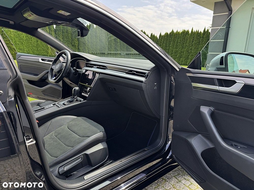 Volkswagen Arteon Shooting Brake 2.0 TSI 4Motion R DSG - 31
