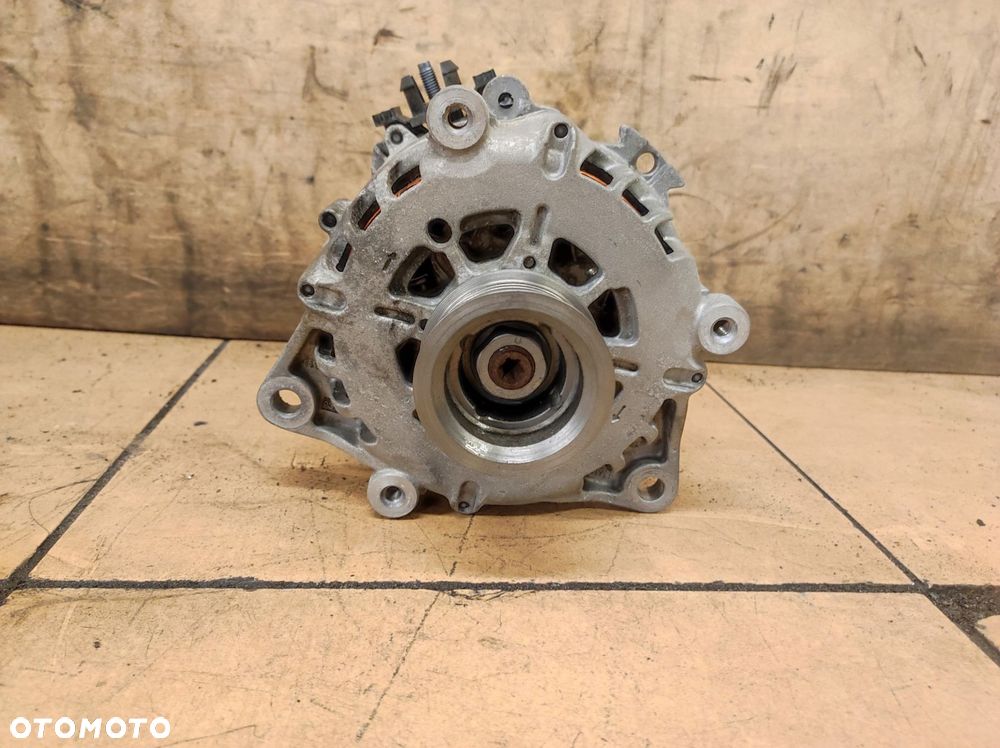 alternator explorer vi 6 3.0 hybrid - 2