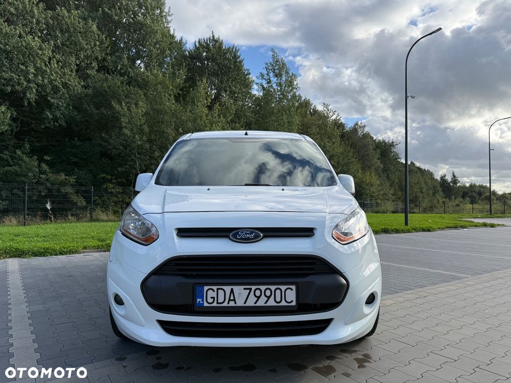 Ford Transit Connect 230 L2 Trend - 10