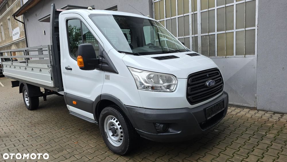 Ford Transit - 20