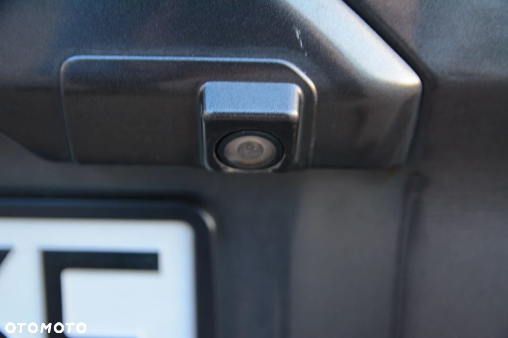 Ford Transit Custom - 14