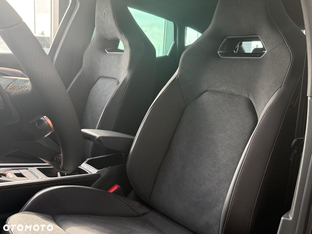 Cupra Formentor - 15