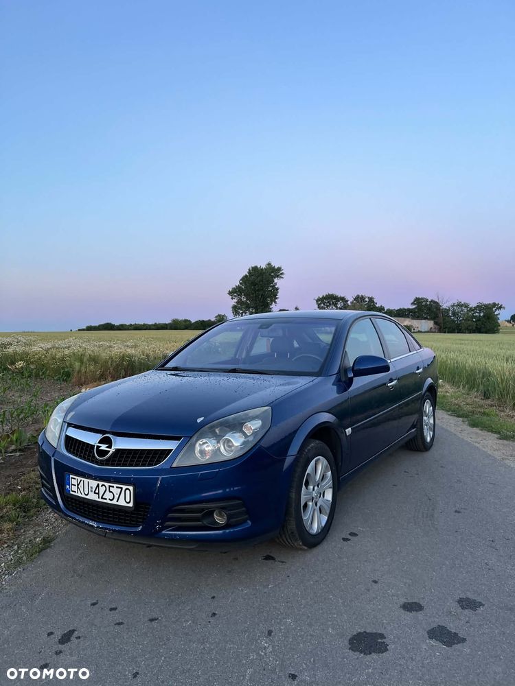 Opel Vectra 2.2 Cosmo - 1