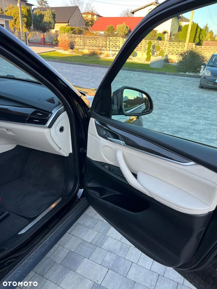 BMW X5 xDrive25d - 18