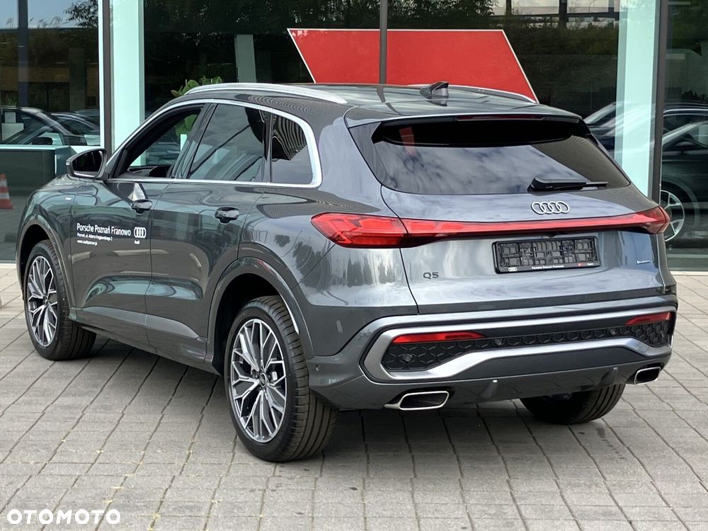 Audi Q5 - 14