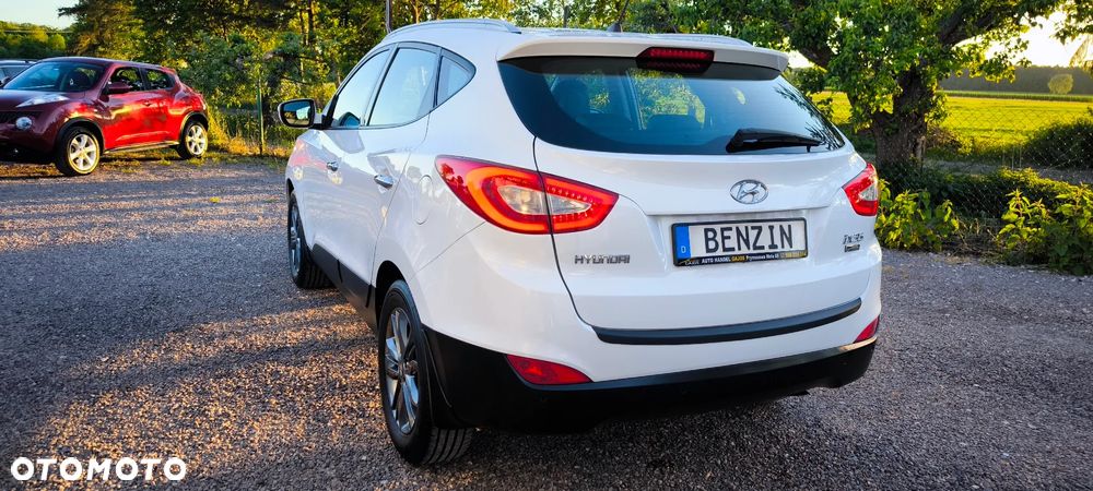 Hyundai ix35 - 3