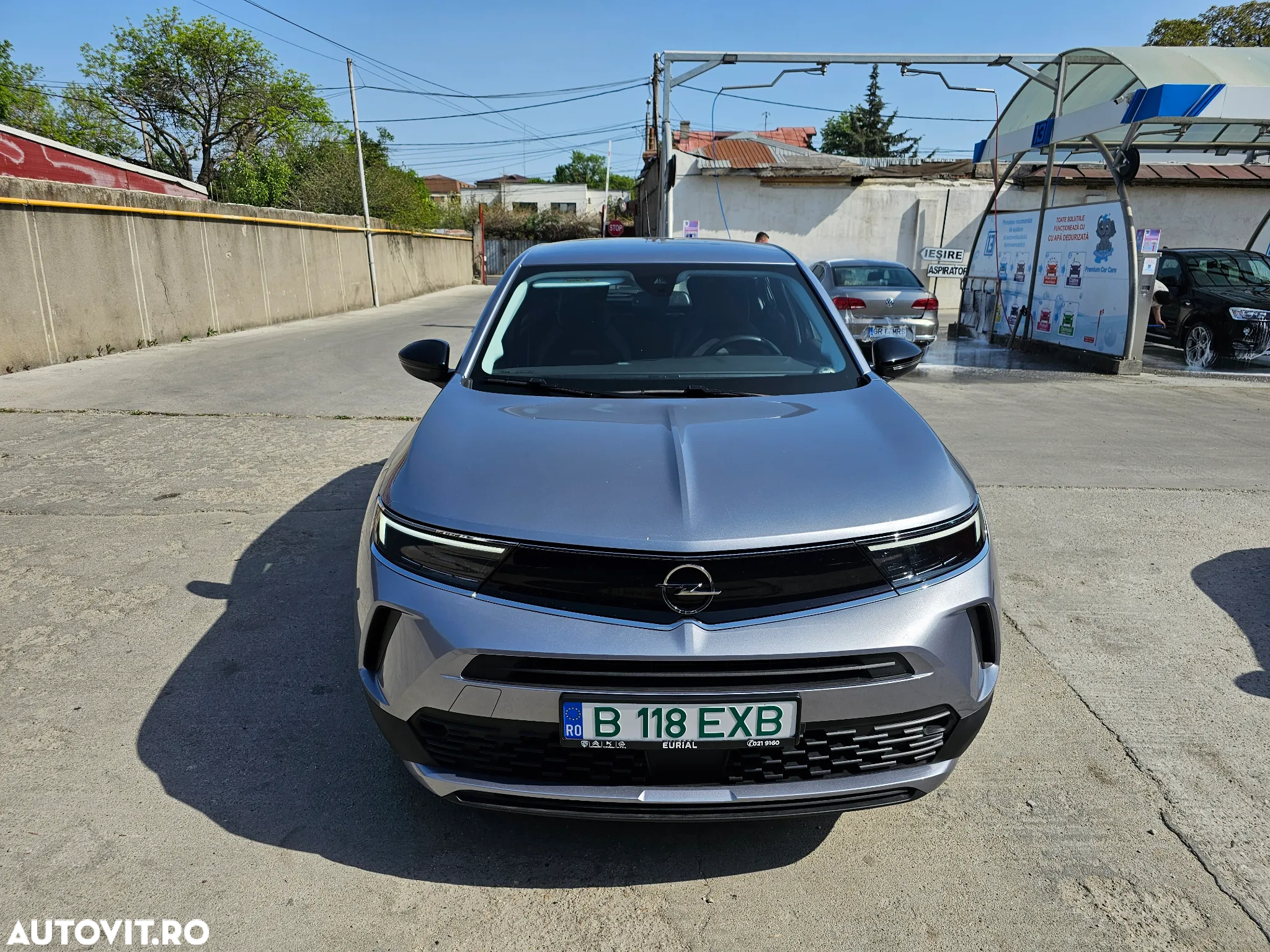 Opel Mokka Mokka-e 50 kWh Edition - 2